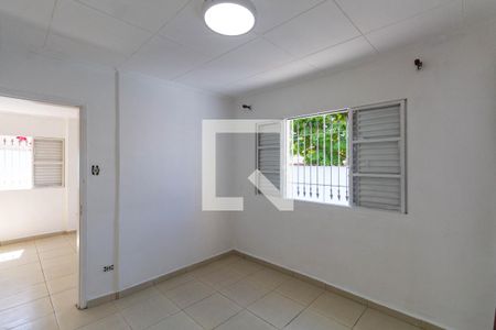 Quarto 1 de casa para alugar com 3 quartos, 160m² em Vila Granada, São Paulo