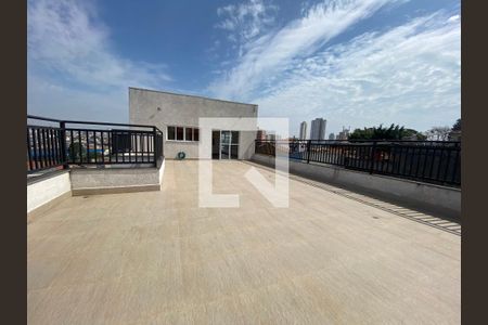 Apartamento à venda com 33m², 1 quarto e sem vagaÁrea comum - Salão de festas