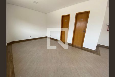 Apartamento à venda com 33m², 1 quarto e sem vagaÁrea comum - Salão de festas