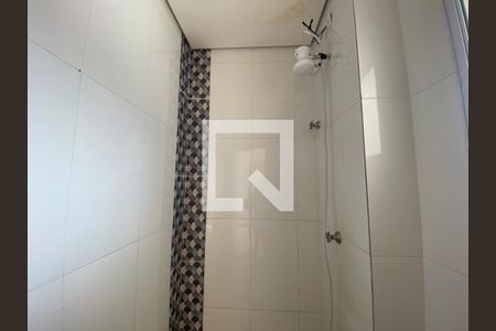 Apartamento à venda com 33m², 1 quarto e sem vagaBanheiro