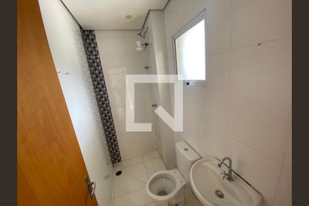 Apartamento à venda com 33m², 1 quarto e sem vagaBanheiro