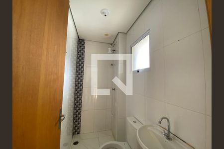 Apartamento à venda com 33m², 1 quarto e sem vagaBanheiro