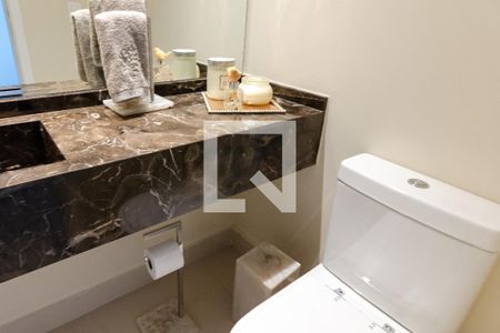 Apartamento para alugar com 102m², 2 quartos e 2 vagas Apartamento para alugar com 102m², 2 quartos e 2 vagasLavabo