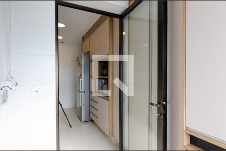 Apartamento para alugar com 102m², 2 quartos e 2 vagas Apartamento para alugar com 102m², 2 quartos e 2 vagasÁrea de Serviço