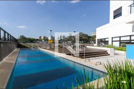 Apartamento para alugar com 102m², 2 quartos e 2 vagas Apartamento para alugar com 102m², 2 quartos e 2 vagasÁrea comum - Piscina