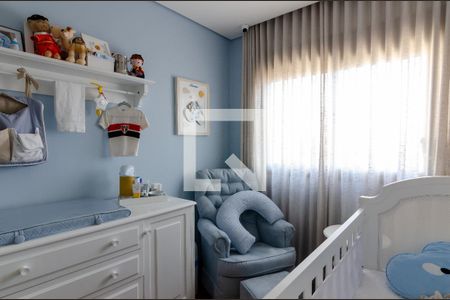 Apartamento para alugar com 102m², 2 quartos e 2 vagas Apartamento para alugar com 102m², 2 quartos e 2 vagasQuarto Suíte 2