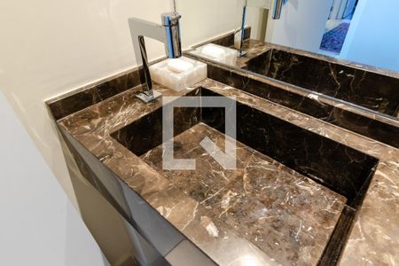 Apartamento para alugar com 102m², 2 quartos e 2 vagas Apartamento para alugar com 102m², 2 quartos e 2 vagasLavabo