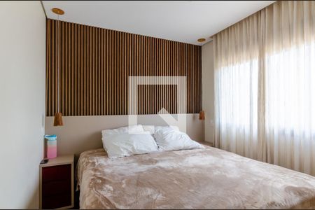 Apartamento para alugar com 102m², 2 quartos e 2 vagas Apartamento para alugar com 102m², 2 quartos e 2 vagasQuarto Suíte 1