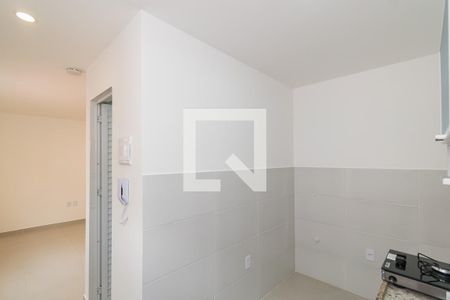 Studio para alugar com 20m², 1 quarto e sem vagaCozinha