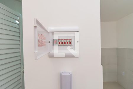 Kitnet de kitnet/studio para alugar com 1 quarto, 20m² em Penha, Rio de Janeiro