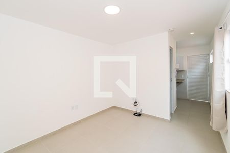 Kitnet de kitnet/studio para alugar com 1 quarto, 20m² em Penha, Rio de Janeiro