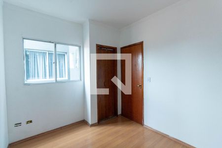Quarto Suíte 1 de casa de condomínio à venda com 2 quartos, 85m² em Vila Buenos Aires, São Paulo