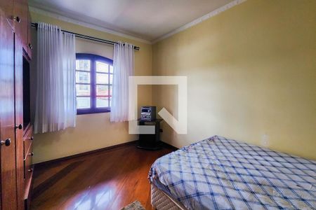 Quarto 1 de casa para alugar com 4 quartos, 209m² em Bairro dos Casa, São Bernardo do Campo