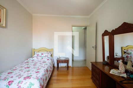 Quarto 1 de apartamento à venda com 2 quartos, 91m² em Chácara Santo Antônio (zona Leste), São Paulo