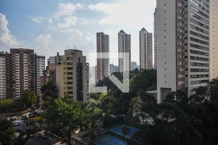 Apartamento à venda com 163m², 3 quartos e 3 vagas Apartamento à venda com 163m², 3 quartos e 3 vagasVista da Varanda