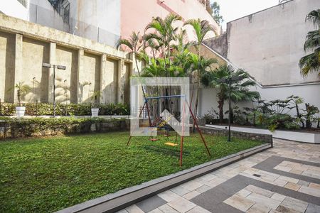 Apartamento à venda com 163m², 3 quartos e 3 vagas Apartamento à venda com 163m², 3 quartos e 3 vagasÁrea comum