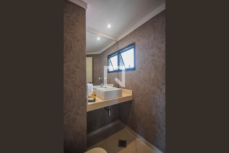 Apartamento à venda com 163m², 3 quartos e 3 vagas Apartamento à venda com 163m², 3 quartos e 3 vagasLavabo