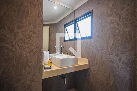 Apartamento à venda com 163m², 3 quartos e 3 vagas Apartamento à venda com 163m², 3 quartos e 3 vagasLavabo