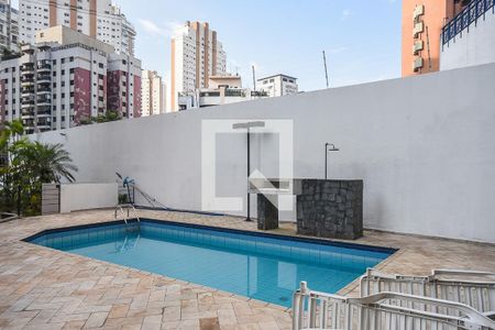 Apartamento à venda com 163m², 3 quartos e 3 vagas Apartamento à venda com 163m², 3 quartos e 3 vagasÁrea comum