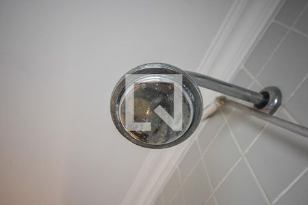 Apartamento à venda com 163m², 3 quartos e 3 vagas Apartamento à venda com 163m², 3 quartos e 3 vagasBanheiro da Suíte 1