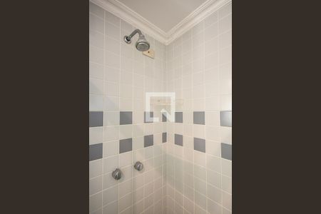 Apartamento à venda com 163m², 3 quartos e 3 vagas Apartamento à venda com 163m², 3 quartos e 3 vagasBanheiro da Suíte 2