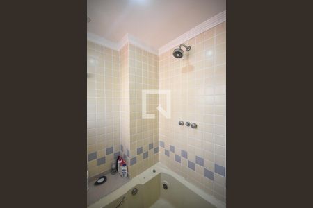 Apartamento à venda com 163m², 3 quartos e 3 vagas Apartamento à venda com 163m², 3 quartos e 3 vagasBanheiro da Suíte 3