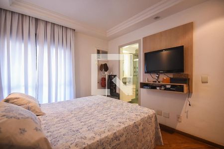 Apartamento à venda com 163m², 3 quartos e 3 vagas Apartamento à venda com 163m², 3 quartos e 3 vagasSuíte 2