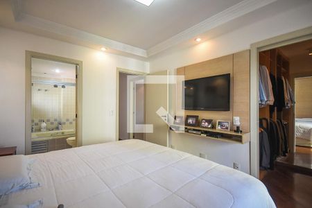 Apartamento à venda com 163m², 3 quartos e 3 vagas Apartamento à venda com 163m², 3 quartos e 3 vagasSuíte 3