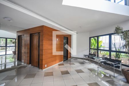 Apartamento à venda com 163m², 3 quartos e 3 vagas Apartamento à venda com 163m², 3 quartos e 3 vagasÁrea comum