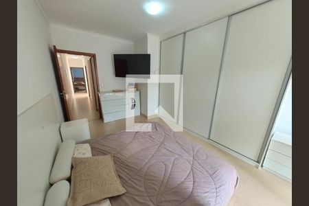 Quarto 1  de casa para alugar com 3 quartos, 150m² em Chácara Inglesa, São Paulo