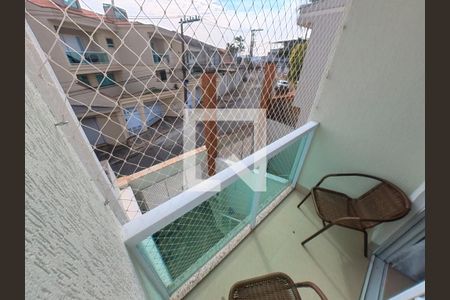Casa à venda com 150m², 3 quartos e 3 vagas Casa à venda com 150m², 3 quartos e 3 vagasVaranda 2