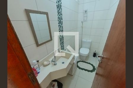 Casa à venda com 150m², 3 quartos e 3 vagas Casa à venda com 150m², 3 quartos e 3 vagasBanheiro 1