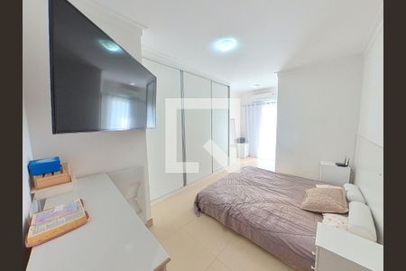 Quarto 1 de casa para alugar com 3 quartos, 150m² em Chácara Inglesa, São Paulo