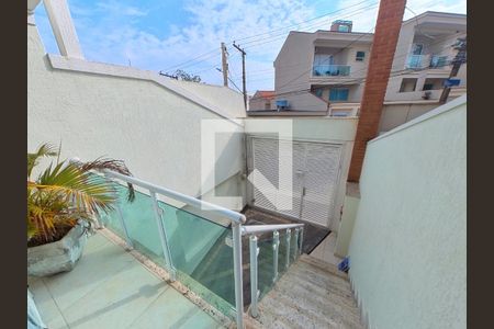 Casa à venda com 150m², 3 quartos e 3 vagas Casa à venda com 150m², 3 quartos e 3 vagasVaranda 1