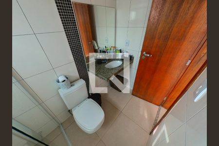Casa à venda com 150m², 3 quartos e 3 vagas Casa à venda com 150m², 3 quartos e 3 vagasBanheiro Quarto 1