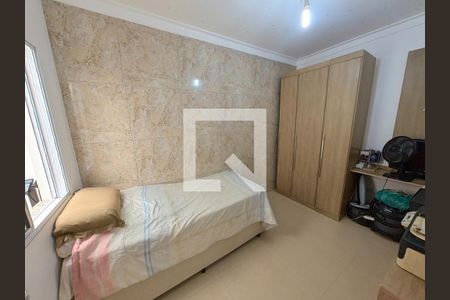 Quarto 2  de casa para alugar com 3 quartos, 150m² em Chácara Inglesa, São Paulo