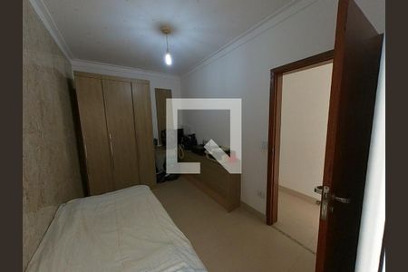 Quarto 2  de casa para alugar com 3 quartos, 150m² em Chácara Inglesa, São Paulo
