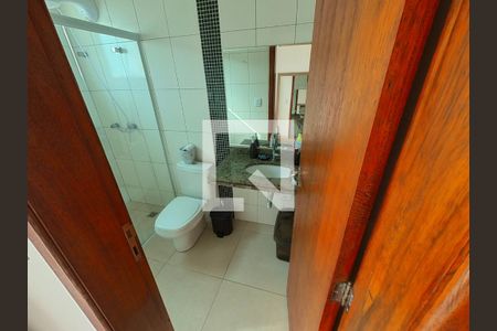 Casa à venda com 150m², 3 quartos e 3 vagas Casa à venda com 150m², 3 quartos e 3 vagasBanheiro Quarto 1