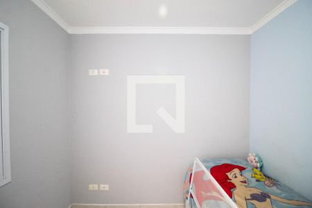 Casa à venda com 130m², 3 quartos e 2 vagasQuarto 2