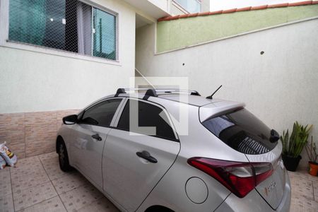 Casa à venda com 130m², 3 quartos e 2 vagasGaragem 