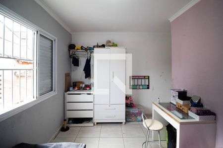 Quarto 1 de casa à venda com 3 quartos, 130m² em Vila Fernandes, São Paulo