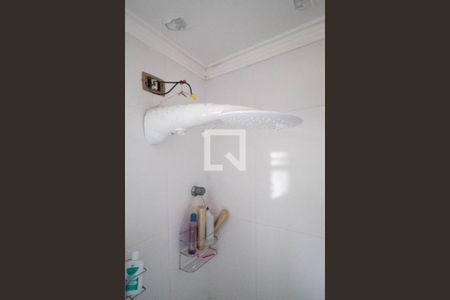 Casa à venda com 130m², 3 quartos e 2 vagasBanheiro da Suíte 