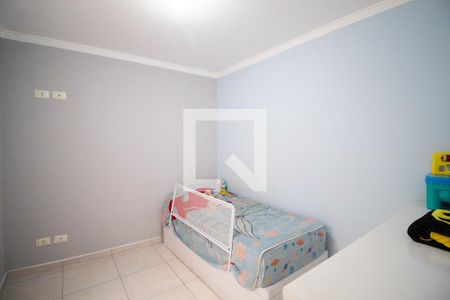 Casa à venda com 130m², 3 quartos e 2 vagasQuarto 2