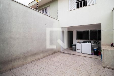 Casa à venda com 130m², 3 quartos e 2 vagasChurrasqueira