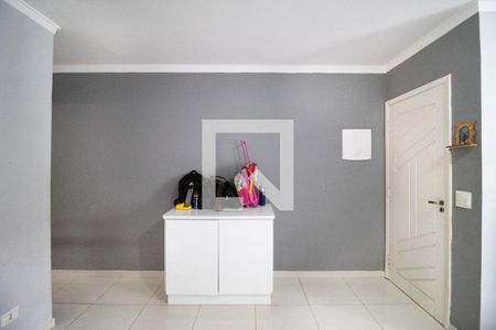 Sala  de casa à venda com 3 quartos, 130m² em Vila Fernandes, São Paulo