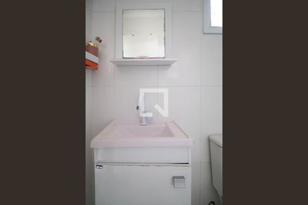 Casa à venda com 130m², 3 quartos e 2 vagasBanheiro da Suíte 