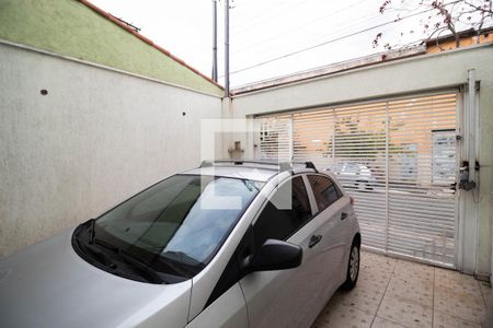 Casa à venda com 130m², 3 quartos e 2 vagasGaragem 