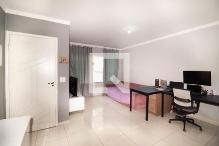 Sala  de casa à venda com 3 quartos, 130m² em Vila Fernandes, São Paulo