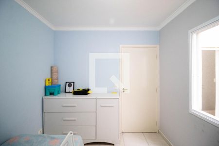 Casa à venda com 130m², 3 quartos e 2 vagasQuarto 2