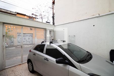 Casa à venda com 130m², 3 quartos e 2 vagasGaragem 